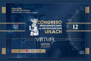 Participa UPCH en 12º Congreso Virtual Mesoamericano de Investigación 2020