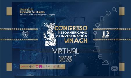Participa UPCH en 12º Congreso Virtual Mesoamericano de Investigación 2020