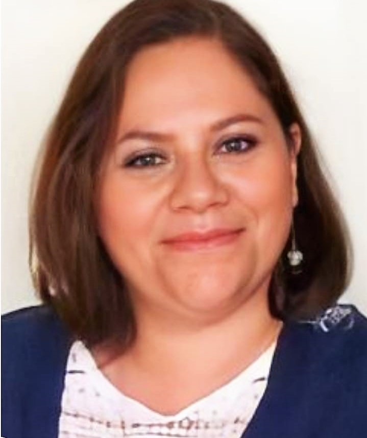 Dra. Ana Magdalena Solís Calvo
