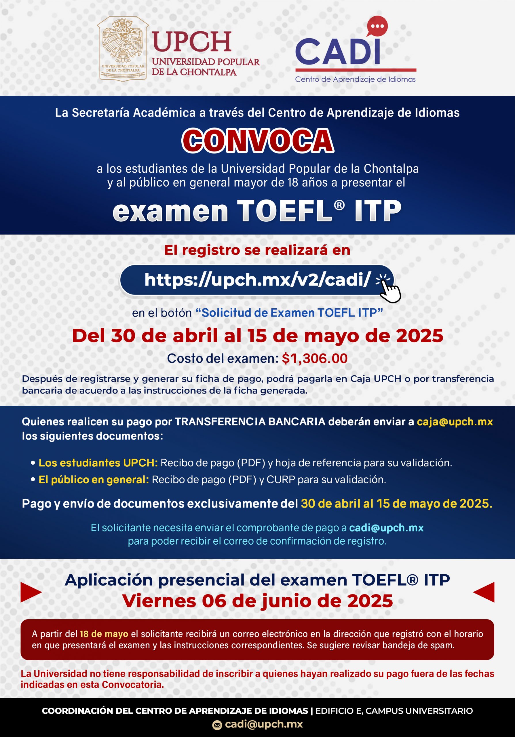 TOEFL JUNIO 06